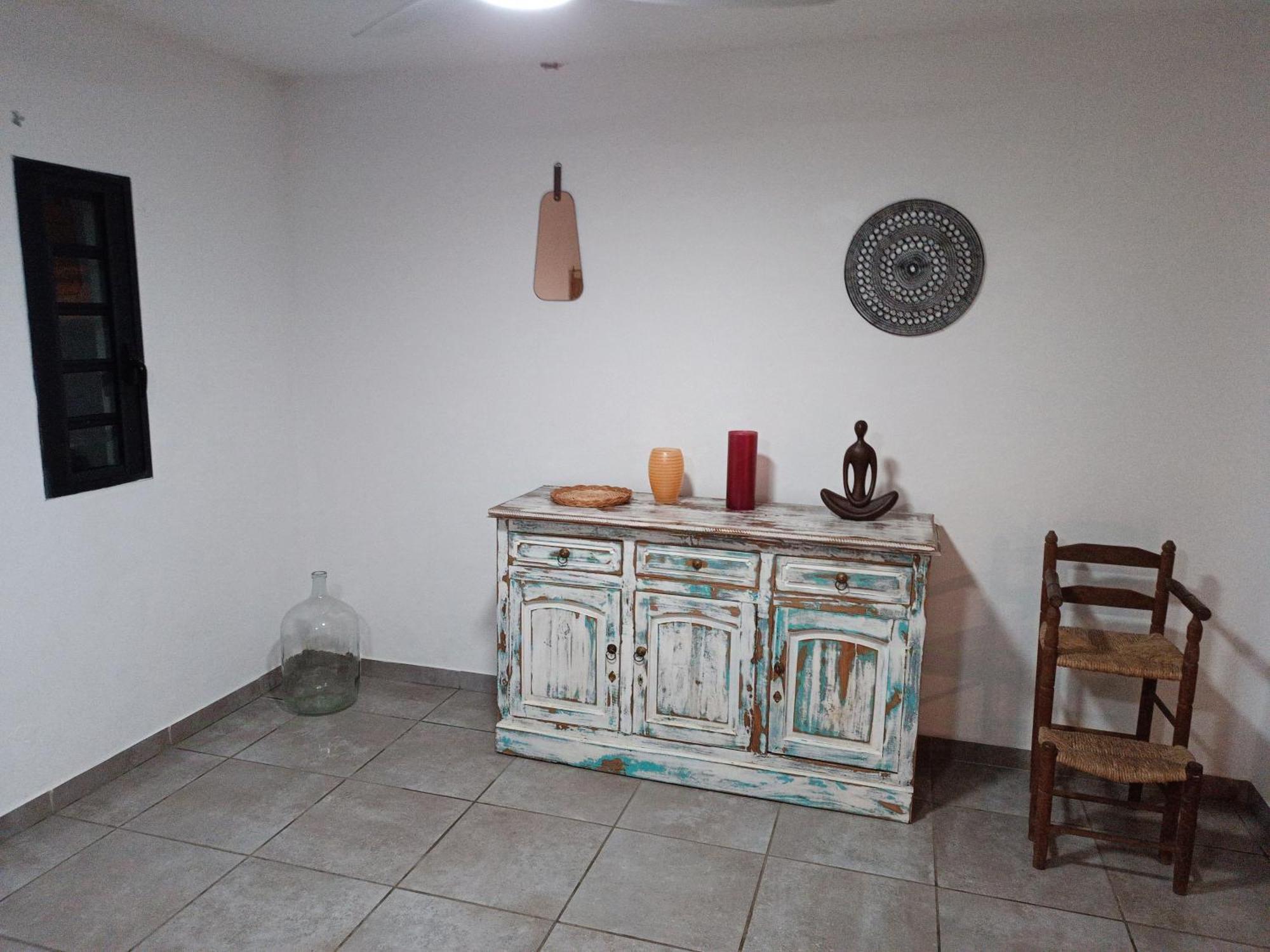 Jolie Maison T3 A St Pierre, 2 Chambres Avec Sdb, Grande Varangue, Jardin Saint Pierre Kamer foto