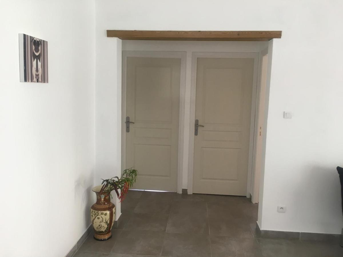 Jolie Maison T3 A St Pierre, 2 Chambres Avec Sdb, Grande Varangue, Jardin Saint Pierre Buitenkant foto